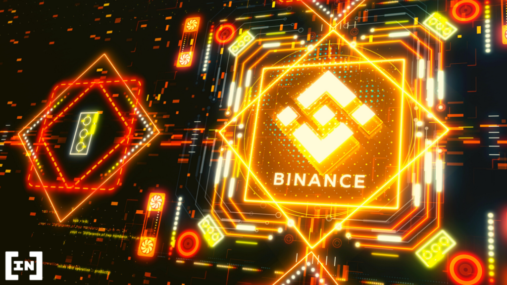 criptomonedas binance