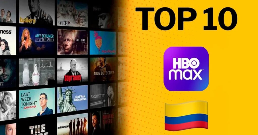 Cuál Es La Película Más Reproducida En Hbo Max Colombia Este Día Mexico724 4517